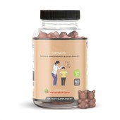 Multivitamine groei gummies