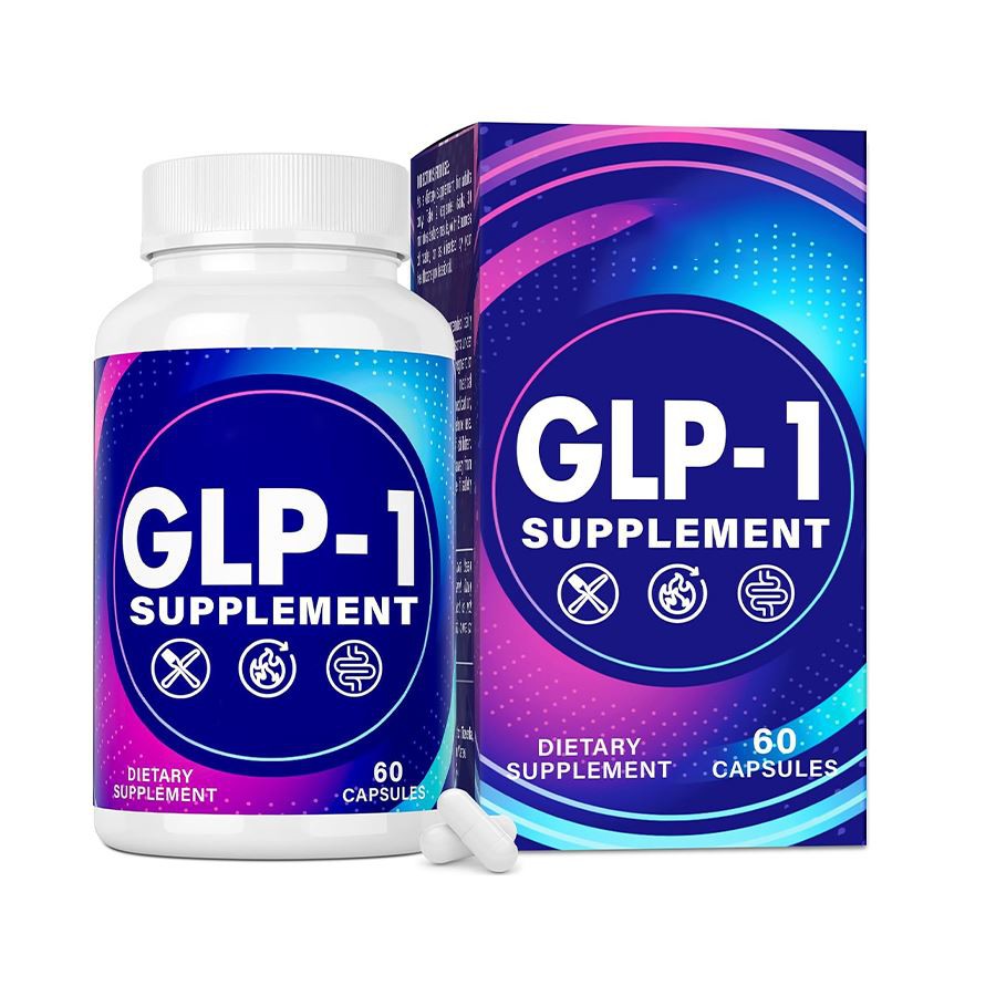 Beste anorganische GLP-1-capsules