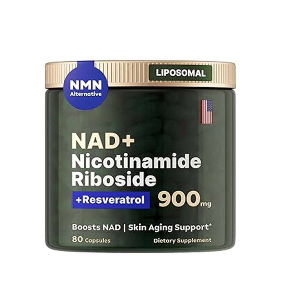 Nad Vitaminesupplement