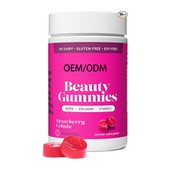 Vitawell Schoonheid Gummies