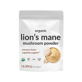 Beste Hericium Digest-poeder