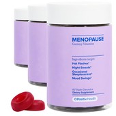 Beste menopauze-gummies