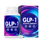 GLP1 Ondersteuning voedingssupplement