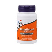 Glutathion Softgels-capsules