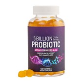 Probiotica Immuungezondheid Gummies