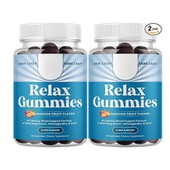 Truheight Vitamine Gummies