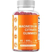 Vitamatic Magnesiumgummies